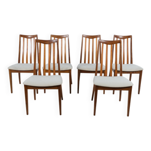 Chaises de salle à manger - lot