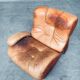 Mid-Century Modern Italian Leather Sectional Sofa by Ipe, Italy, 1970s, Set of 5