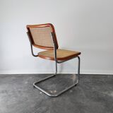 Cesca chair by Marcel Breuer 1970s B32