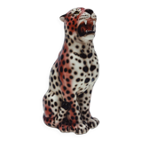 Pink Panther Ceramic