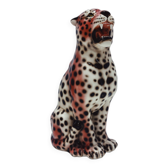 Pink Panther Ceramic