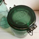 Lot de 3 bocaux