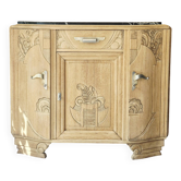 Buffet art déco