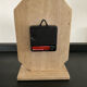Travertine clock from the 70s