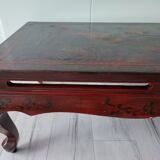 Ancienne table basse japonaise