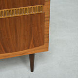 2-door low-door furniture, 1960