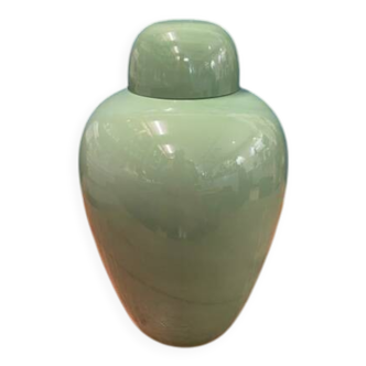 Venini Murano vase, designer Tobia Scarpa