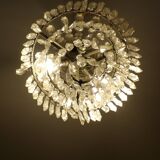 tassel chandelier