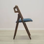 Set of four oak chairs, Danish design, 1960s, designer: Hans J. Wegner