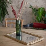 Mirror tray