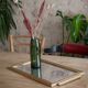 Plateau miroir