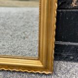 Napoleon III mirror 88x126cm