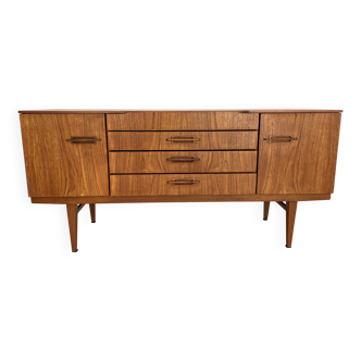 Vintage sideboard 1960's