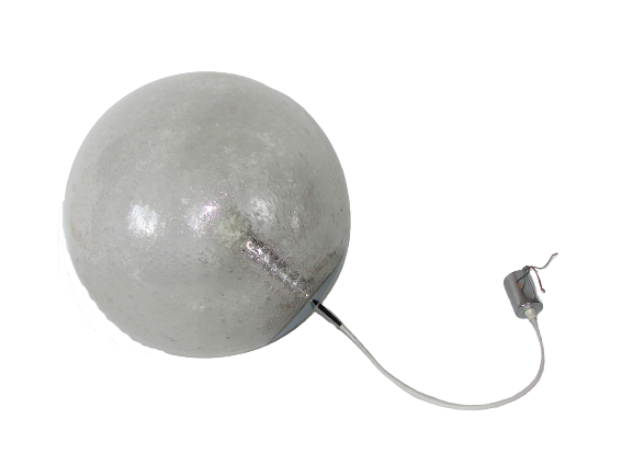 Suspension Peill &Putzler, années 1970