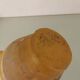 Yellow stoneware jug