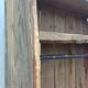 original vintage entry dressing wardrobe
