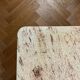 Vintage granite coffee table from the 70s/80s
