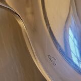 Manufrance white metal ladle