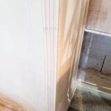 Vintage Parisian wardrobe