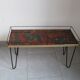 Table d'appoint années 1960