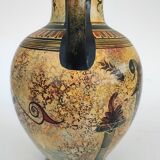 Greek reproduction vase