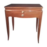 Year house table:40"