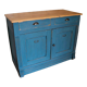 Restored low buffet