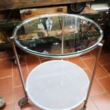 Vintage coffee table Ikea, 80s