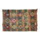 Tapis kilim artisanal d’Anatolie 266 cm x 166 cm