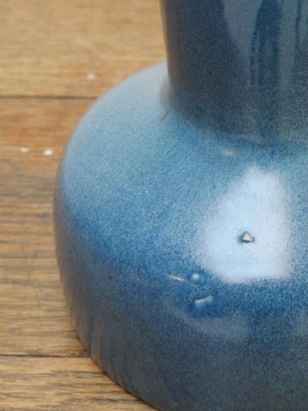 Scandinavian ceramics vase