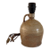 Lamp base in glazed stoneware – handmade ceramics