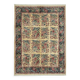 Turkish Handknotted Wool Oushak Rug 278 cm x 370 cm