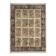 Turkish Handknotted Wool Oushak Rug 278 cm x 370 cm
