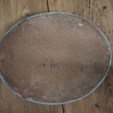 Mercury mirror