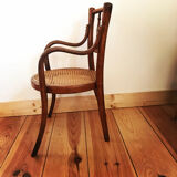 Children's bistro chair