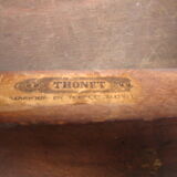 Gueridon "Thonet"