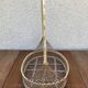 Old arttan basket