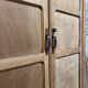 Brut Art Deco Parisian wardrobe
