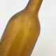 Bottle of old glass beer, Holderer Brewery (Saint Yrieix) - 20th century