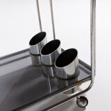 1960s service trolley
