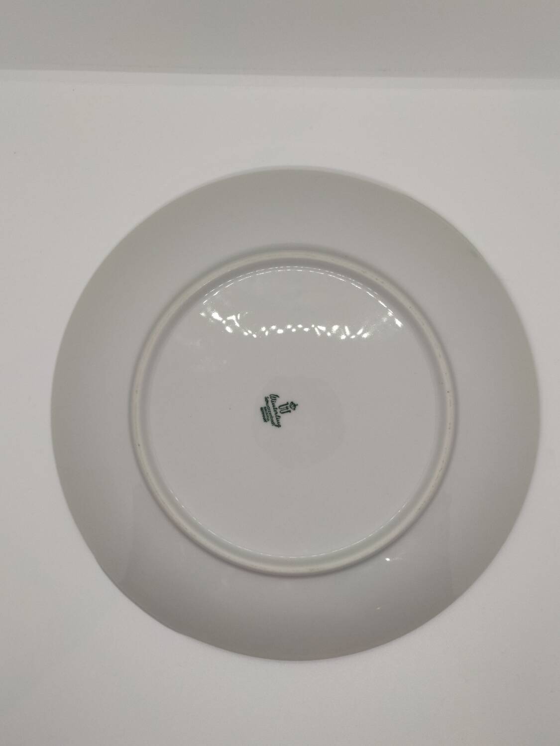 Vintage Winterling Bavaria dish
