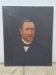 Portrait of a notable from the late 19th century.