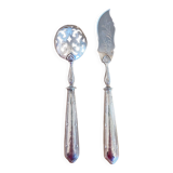 Appetizer cutlery / silver sweetness