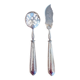 Appetizer cutlery / silver sweetness
