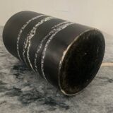 Small vintage ceramic lamp