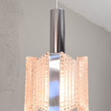 Chandelier by Kaiser Leuchen in the 1960