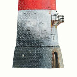 "Gemima", the lighthouse, art print 21/29.7 cm