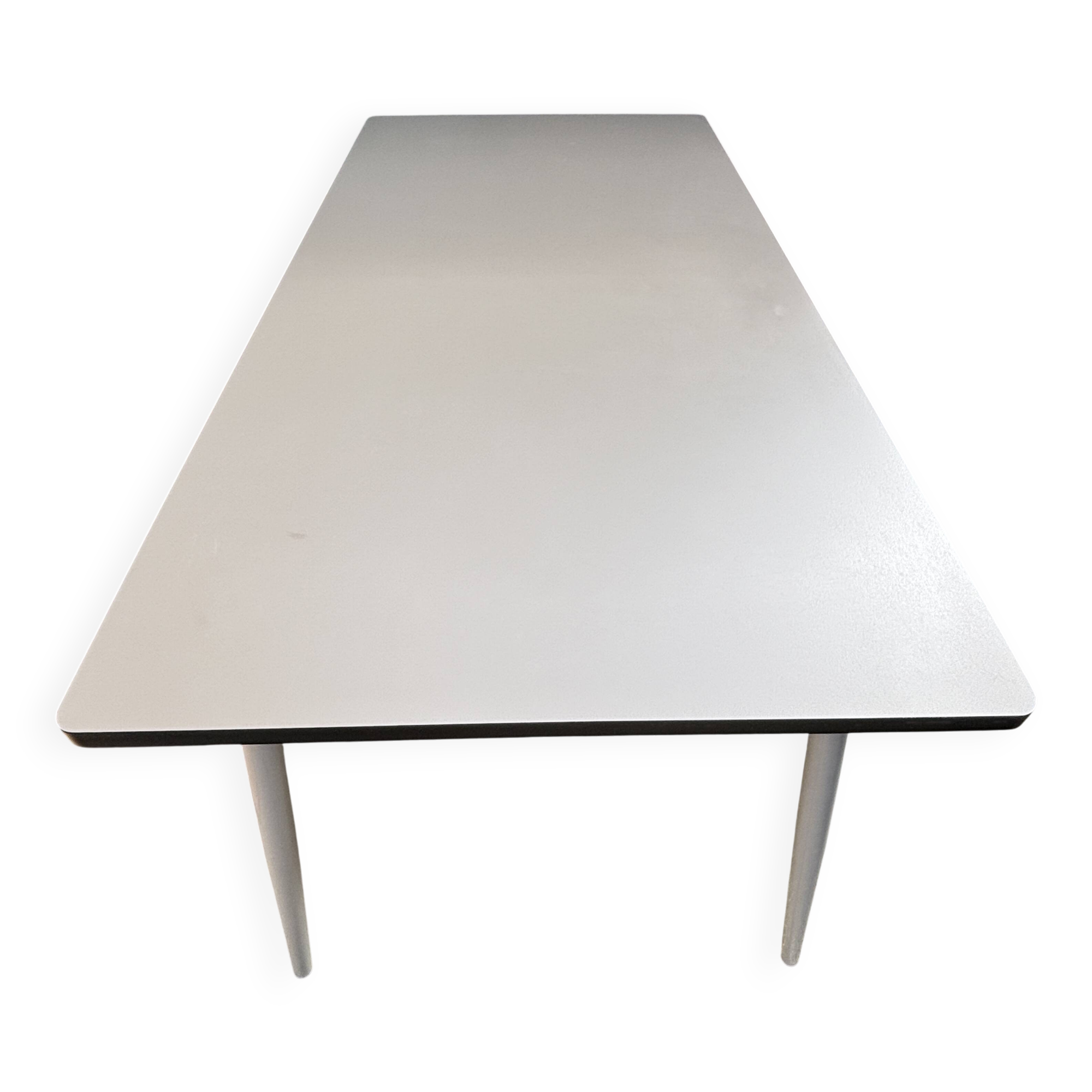 The Gambettes Formica Table