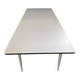 The Gambettes Formica Table