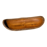 Organic monoxyl teak cut L:50cm
